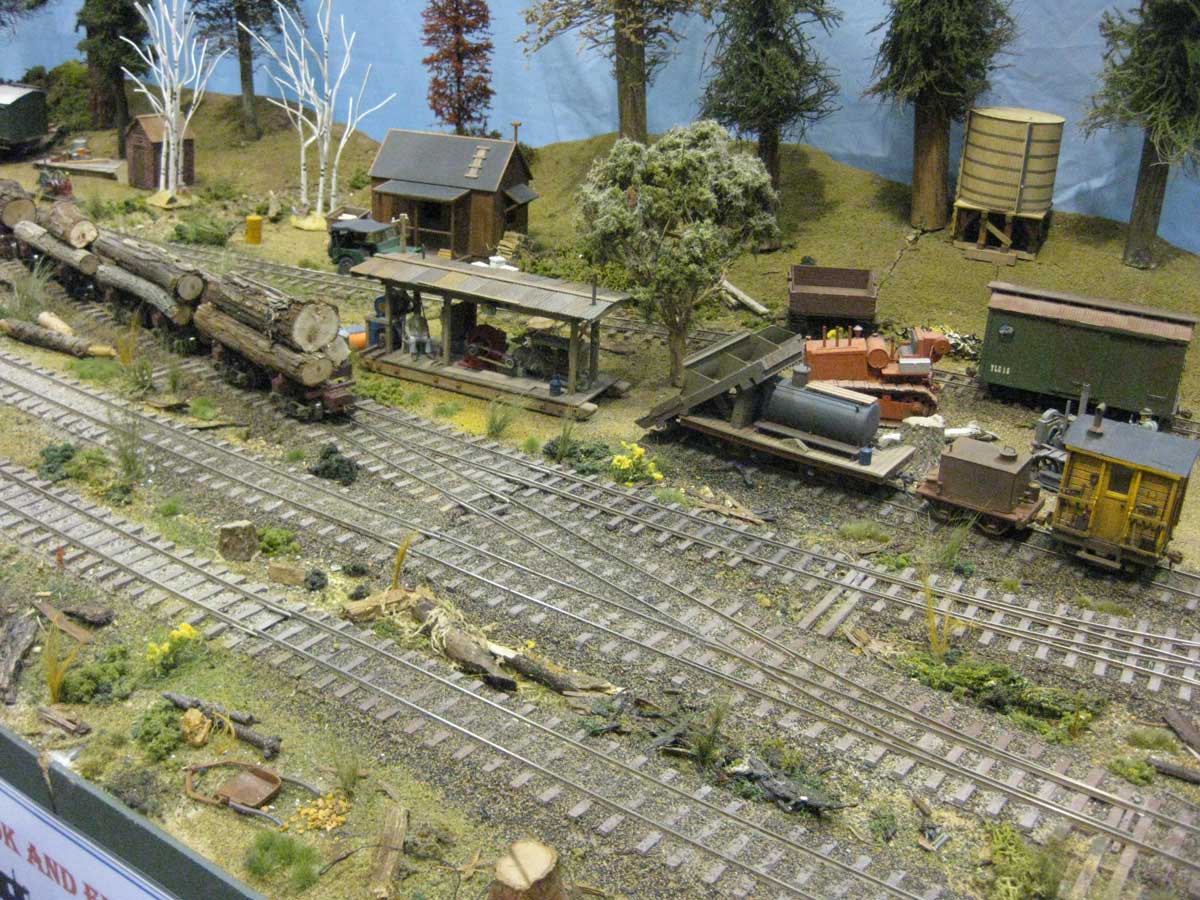 Colfax Railroad Days | Event Details