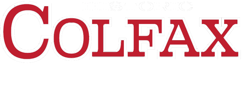 Colfax Railroad Days